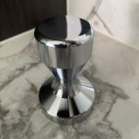 不鏽鋼咖啡壓粉器 Stainless steel tamper 51mm for Delonghi coffee machine