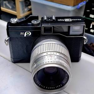 FUJICA G690 FUJINON 100MM F3.5