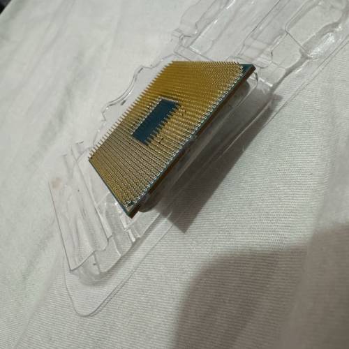 AMD RYZEN 5 3600 CPU
