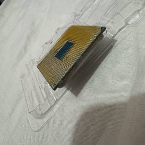 AMD RYZEN 5 3600 CPU