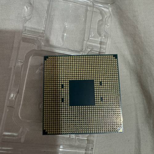 AMD RYZEN 5 3600 CPU