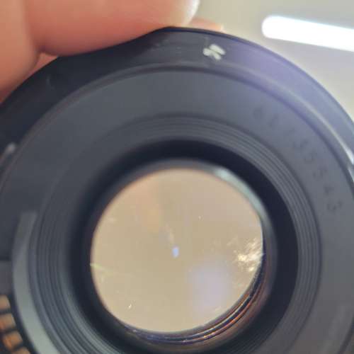 Canon EFS 15-85mm is usm 及50mm 1.8 2代定焦鏡