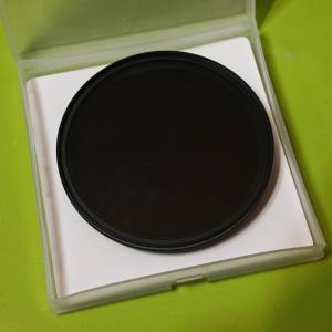 H&Y 82mm 可調較減光鏡Adjustable ND filter(W)Mark III ND2-ND400