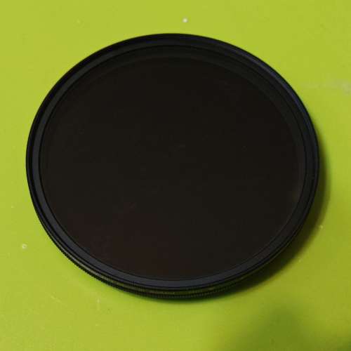 H&Y 82mm 可調較減光鏡Adjustable ND filter(W)Mark III ND2-ND400