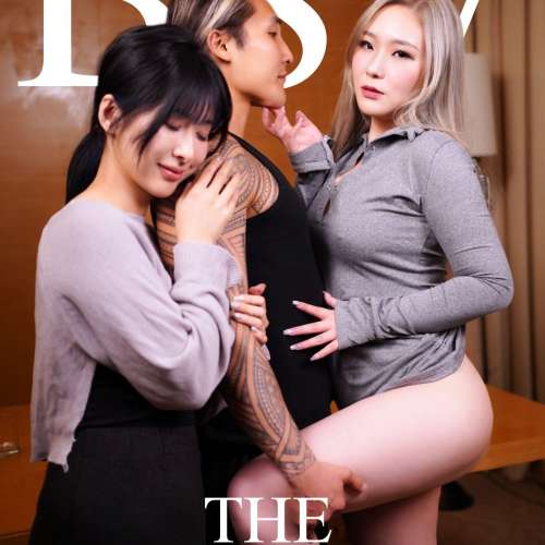 《THE SEDUCTION : 勾引人夫》