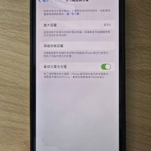 iphone 13 Pro Max 512g (銀藍色)