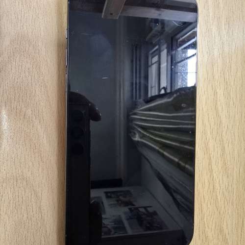 iphone 13 Pro Max 512g (銀藍色)