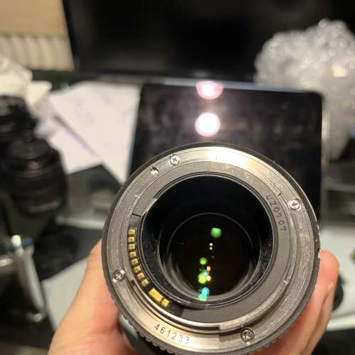 Canon ef 70-200 f4 IS
