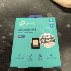 Bluetooth USB adapter 藍牙接收器