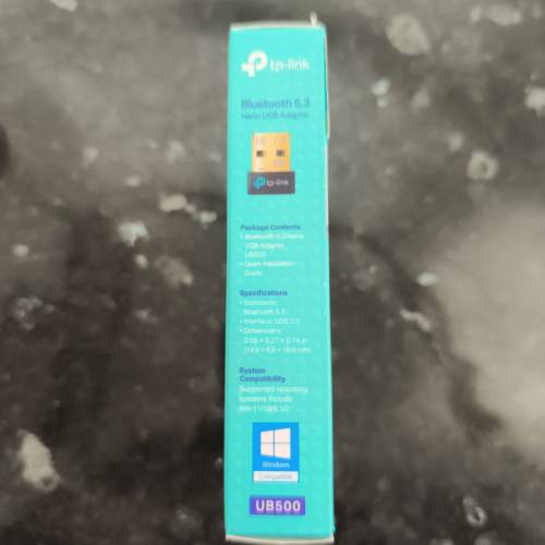 Bluetooth USB adapter 藍牙接收器