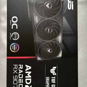 asus  rx9070xt16g