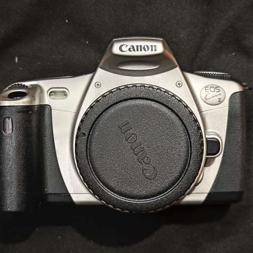 canon eos kiss III 膠片 菲林機 佳能 film camera 98%new 測光正常 快門正常 閃燈...