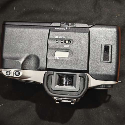 canon eos kiss III 膠片 菲林機 佳能 film camera 98%new 測光正常 快門正常 閃燈...