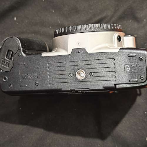 canon eos kiss III 膠片 菲林機 佳能 film camera 98%new 測光正常 快門正常 閃燈...