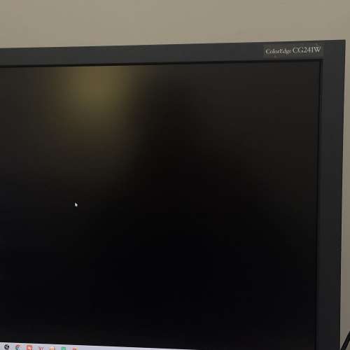 Eizo CG 241