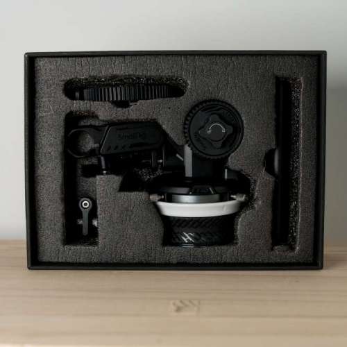 Smallrig mini follow focus