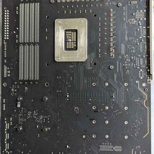 Gigabyte Z690 AERO G (DDR4) (rev. 1.0) Intel LGA1700 底板