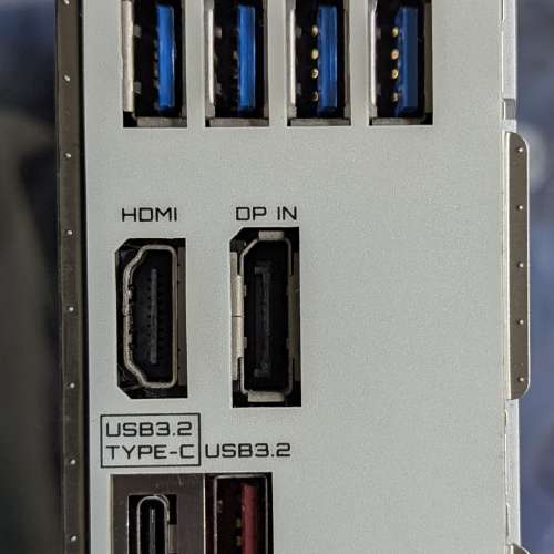 Gigabyte Z690 AERO G (DDR4) (rev. 1.0) Intel LGA1700 底板