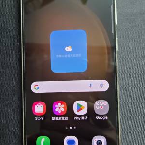 samsung s23+ 8+256gb white