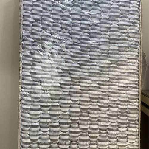 賣 全新HEKURA喜居樂 Co-Co天然環保椰棕床褥(厚度4“)$700. 36吋闊X75吋長(91.44厘...