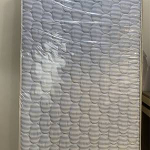 賣 全新HEKURA喜居樂 Co-Co天然環保椰棕床褥(厚度4“)$700. 36吋闊X75吋長(91.44厘...