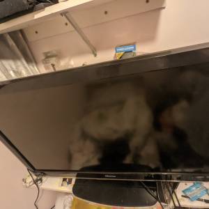 90% New Hisense 42" LED TV