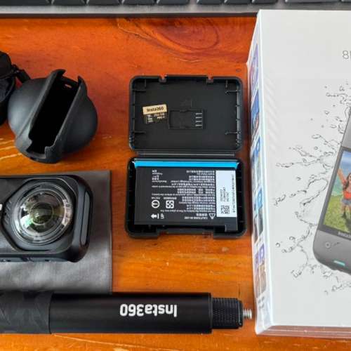 insta360 x 4