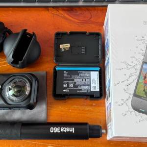 insta360 x 4