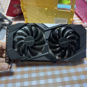 Gigabyte RTX2060 12G