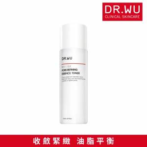 DR.WU 杏仁酸毛孔緊緻化妝水