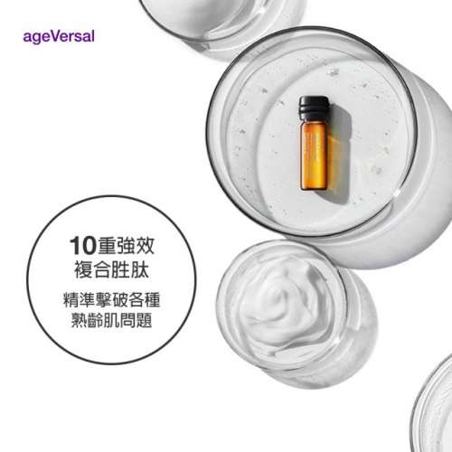 DR.WU超逆齡多肽抗皺安瓶1.5ML*7PCS
