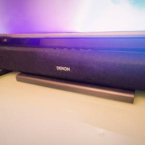 Denon Soundbar DHT-S316