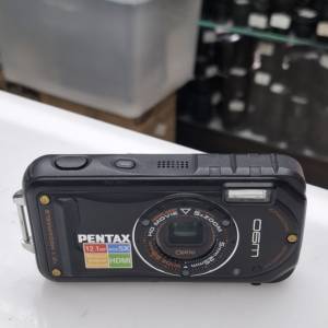 PENTAX OPTIO W90 CCD 一义一電