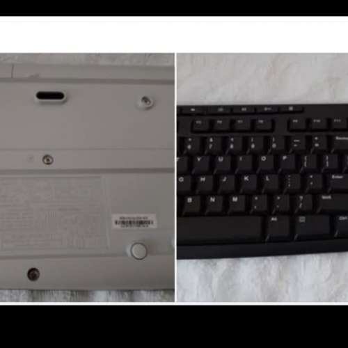 k270 keyboard