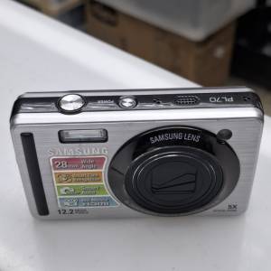 SAMSING PL70 一义一電