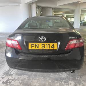 Camry