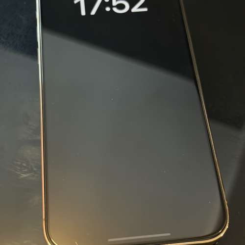iPhone 14 Pro Max 1TB 金色 eSIM 版