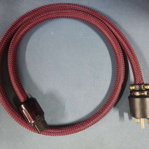 全新The Head Monster Po werLine TM 400 簽名版