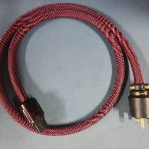 全新The Head Monster Po werLine TM 400 簽名版