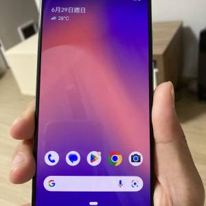 Pixel 3 64gb