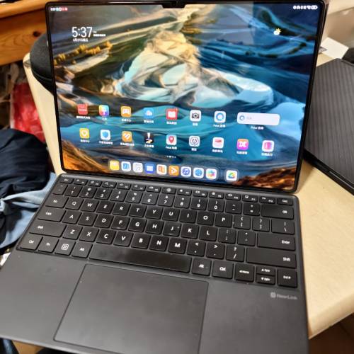 華為Matepad Pro 13.2 2023 國際版 256GB