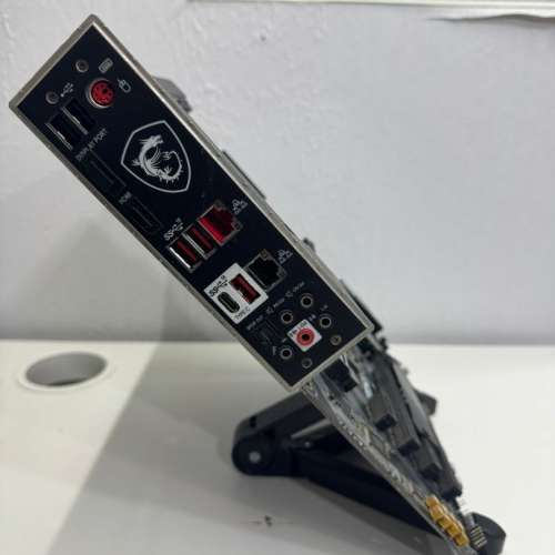 MSI MAG Z390 TOMAHAWK DDR4 + i7-9700K 🔥可以分開買~ 特價CPU # Intel Z390 底板...