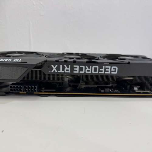 ASUS TUF RTX3070 O8G Gaming 🔥7日保養🔥實體店交收 🔥需要其他型號請查詢 🔥歡迎...