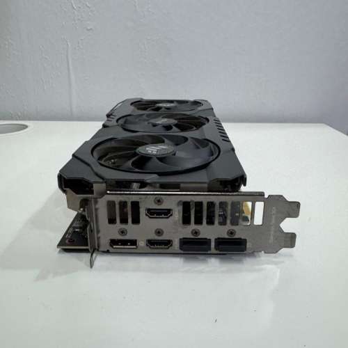 ASUS TUF RTX3070 O8G Gaming 🔥7日保養🔥實體店交收 🔥需要其他型號請查詢 🔥歡迎...