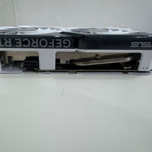 ASUS RTX4060 O8G WHITE 🔥罕有白色 🔥7日保養🔥實體店交收🔥需要其他型號請查詢 🔥...