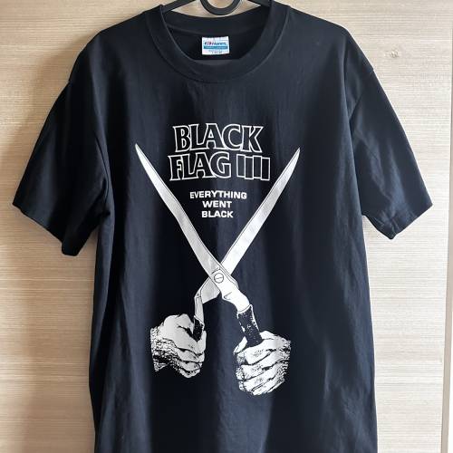 Vintage 短袖