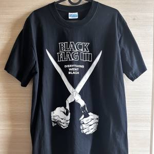 Vintage 短袖