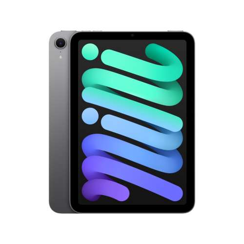全新未開 iPad mini (A17 Pro)