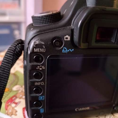 Canon 5D markⅡ 連EF24-70 F2.8