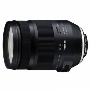 Tamron 35-150mm F2.8-4 Di VC OSD Canon EF-mount